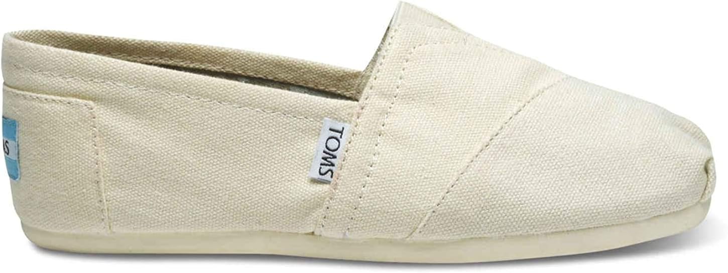 beige toms shoes