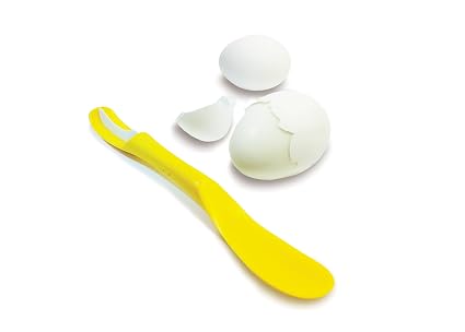 Eggshell Cracker