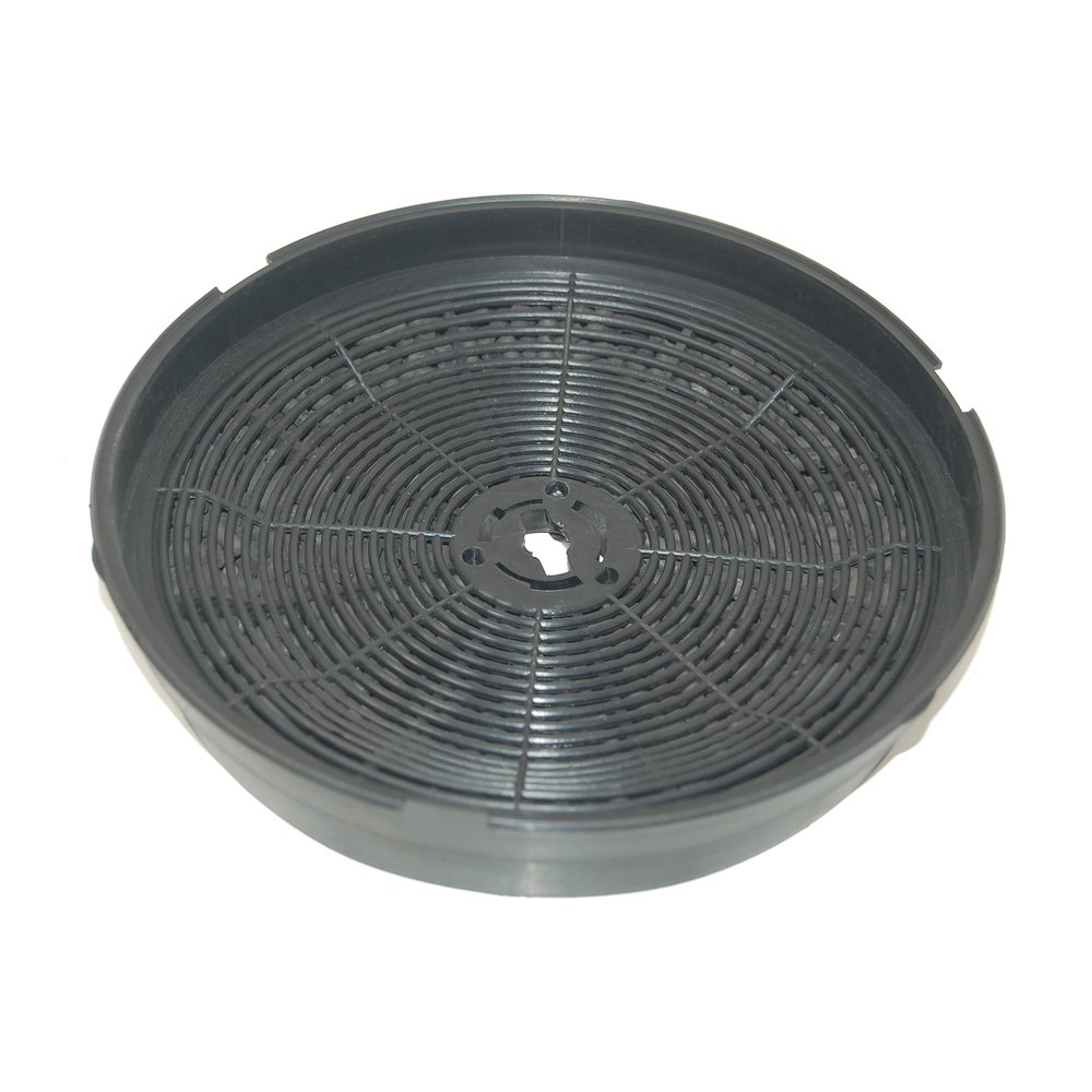 Glen Dimplex 082634706 Cooker Hood Carbon Filter Amazon.co.uk Large