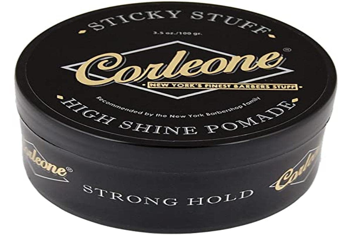 Pomada Sticky Stuff Corleone 100gr