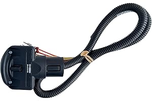 Recmod 6680414 Auxiliary Four Switch Handle for Bobcat Loader 653 751 753 763 773 7753 853 863 864 873 963 7753