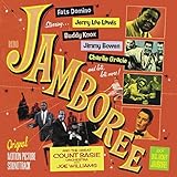 JAMBOREE:AKA DISC JOCKEY JAMBOREE  (UK)            image