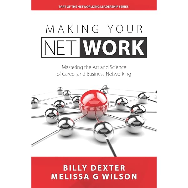 Networking Is a Contact Sport: How Staying Connected and Serving