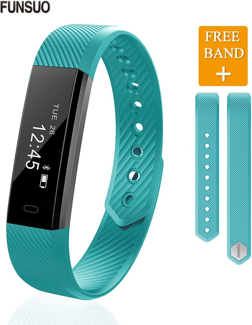 id115 smart watch