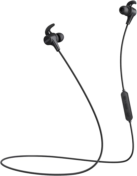 View Aukey Latitude Ep-B40 Wireless Headphones Background