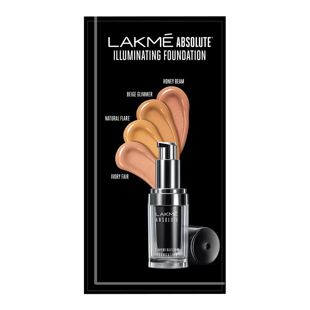 lakme illuminator