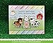 LAWN FAWN Clear Stamps 4