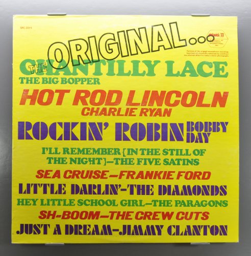 The Crew Cuts - Vol.2 - Zortam Music