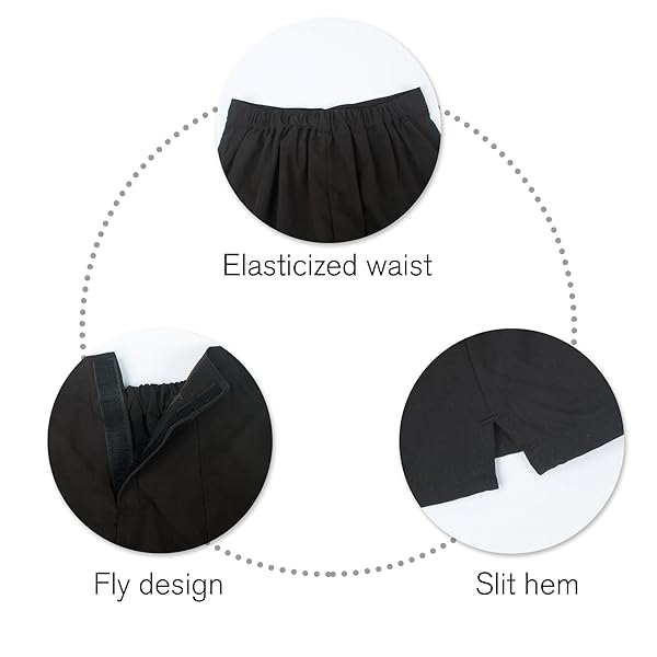 FULLFITALL PLUS SIZE SWIM SHORTS BOTTOMS FOR WOMEN, TANKINI SKIRT, BOARD TRUNKS, BATHING SWIMWEAR TUMMY CONTROL HIGH WAISTED