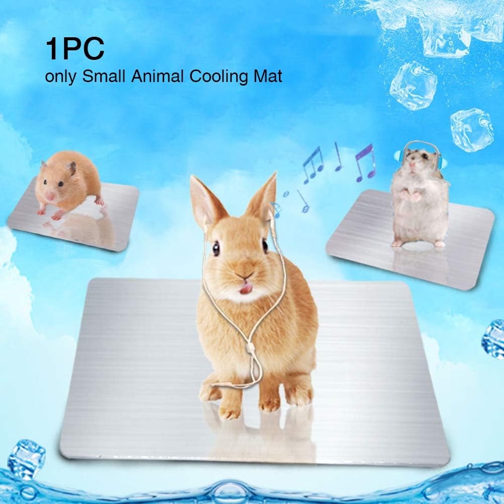 Which Is The Best Self Cooling Rabbit Pad Life Sunny