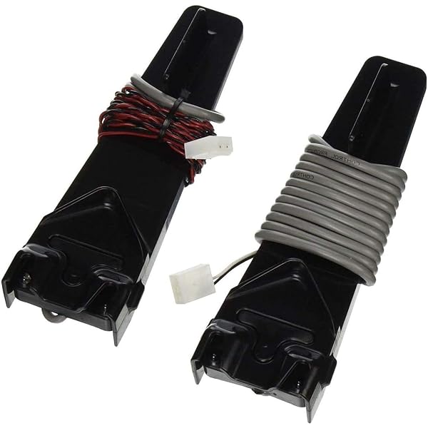 scotsman cm3 bin full sensor