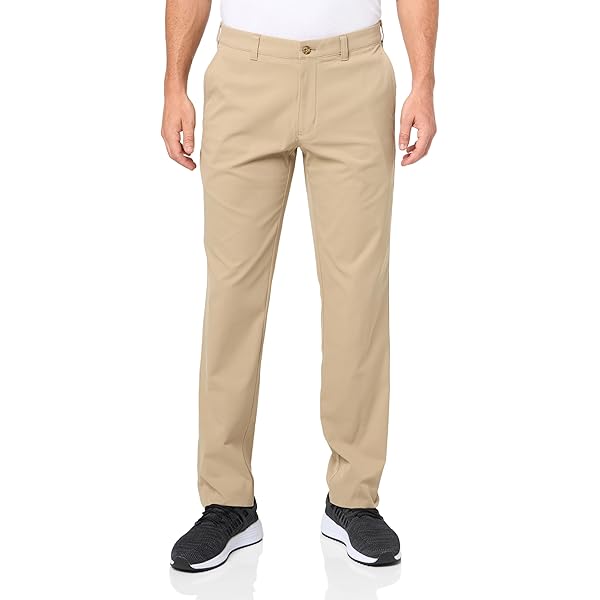 Amazon Iso Chill Men's Under Armour Tapered Sweatpants PGA
