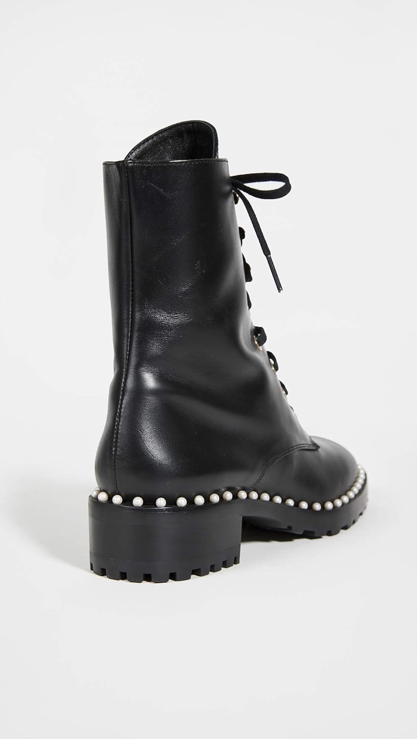 stuart weitzman allie boot