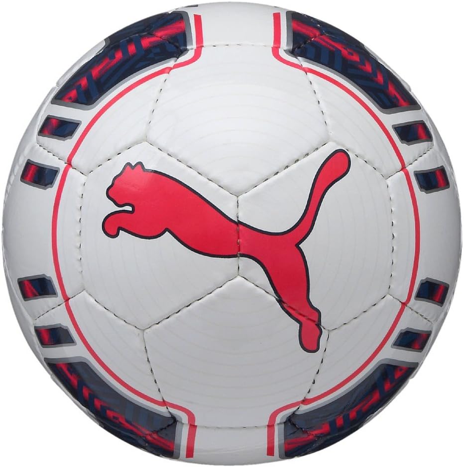 puma evopower ball review