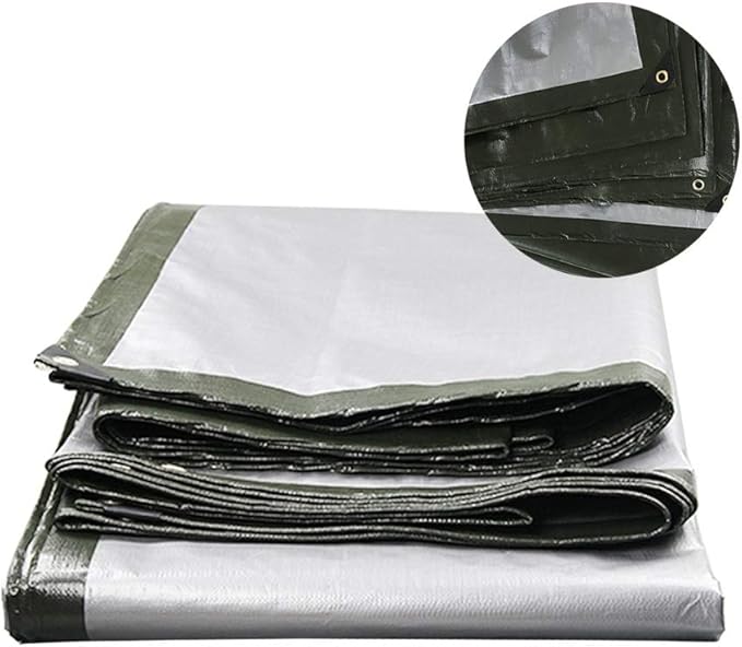 Tarpaulin LXF Reversible Waterproof, Premium Quality Tarps