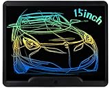 Richgv LCD Writing Tablet 15 Inch Electronic