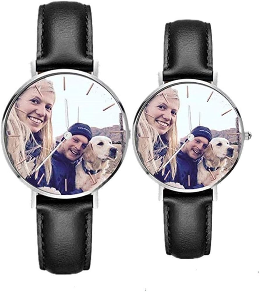 orologio sportivo per donne impermeabile 100m