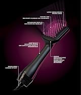 Revlon Perfectionist 2-in-1 Paddle Dryer view 4