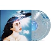 Magdalena Bay Imaginal Disk Whirlpool Lyric Insert Jacket