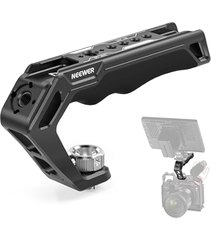 Amazon.com: Olympus XZ-1 Digital Camera Vidpro VB-H Top Hand Grip