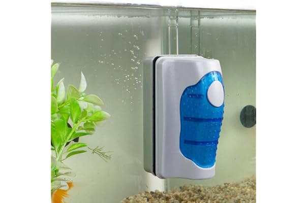 fish tank cleaning kit