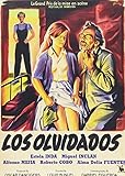 LOS OLVIDADOS / (MOD)                              image