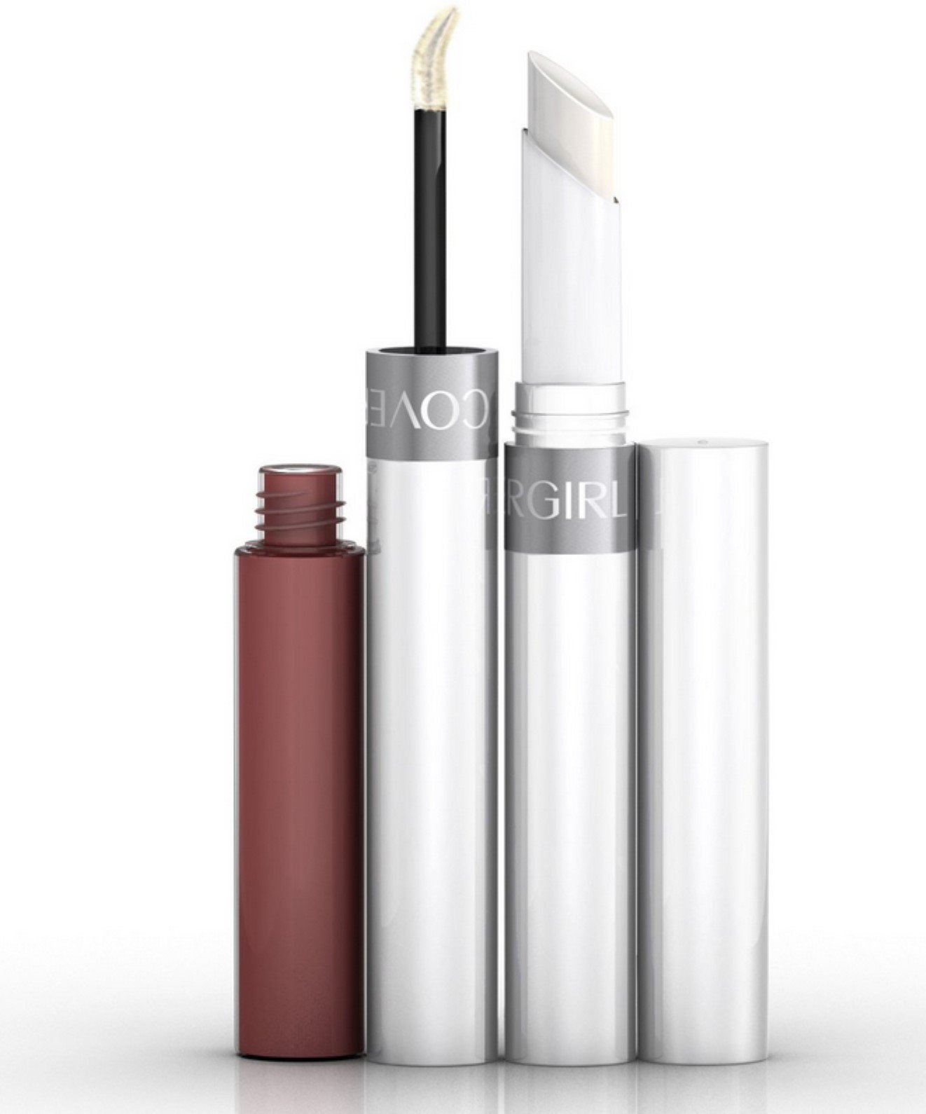 outlast lip 542 covergirl color : Amazon.com Lipcolor, Brazen Raisin 542 Outlast Covergirl