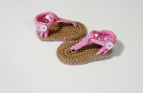 baby flip flops amazon