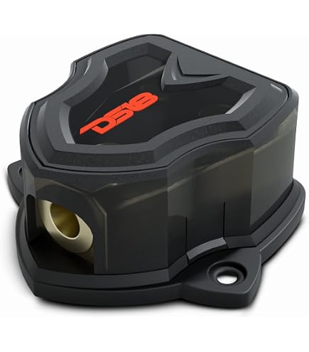 Amazon.com: DS18 ZXI8.4D 8