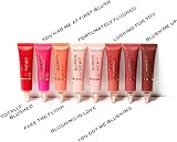 Revolution Beauty Superdewy Liquid Blush Blushing In Love 15ml view 6