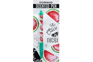 Snifty SPPC008 Watermelon Scented Pen