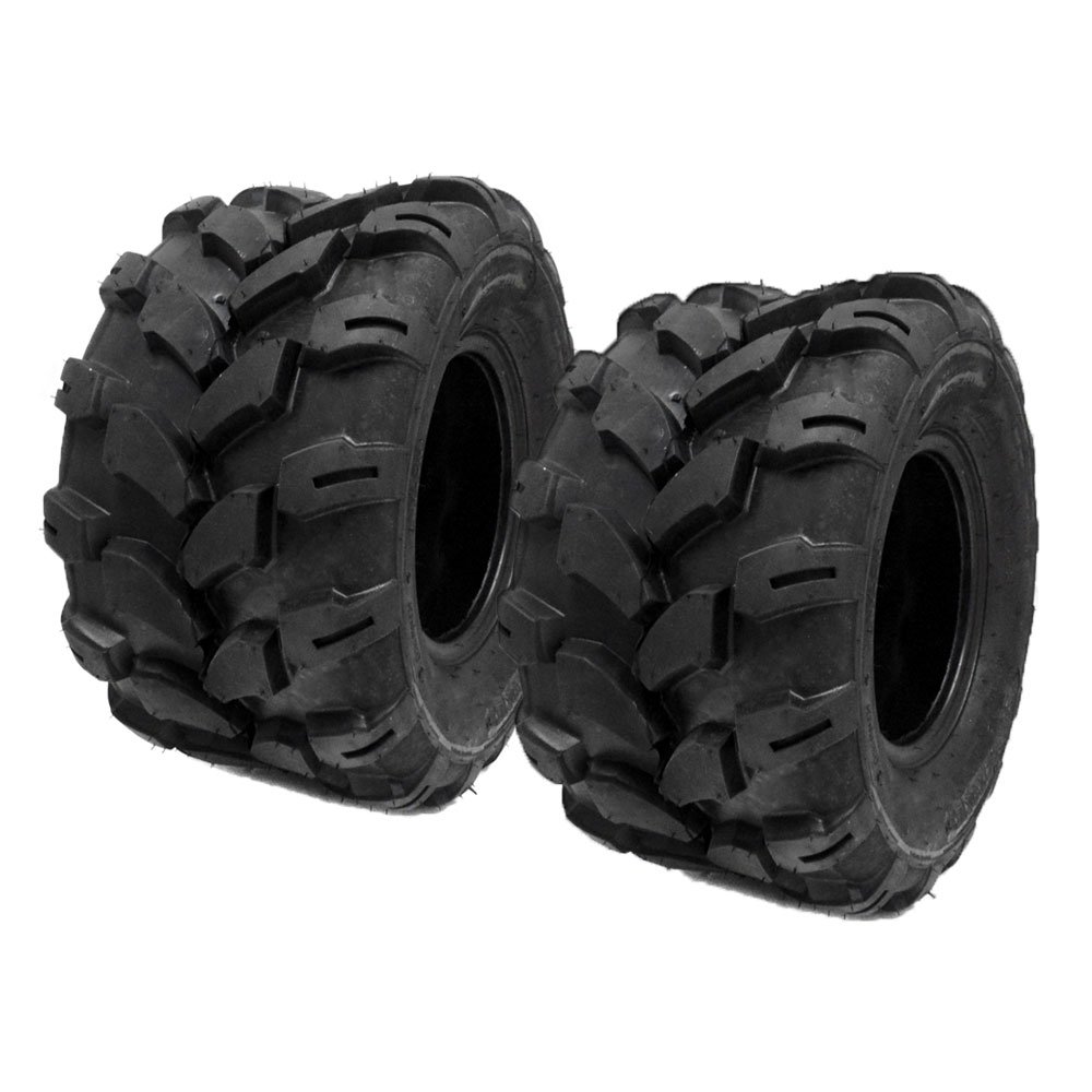 Best Mud Grip Tires For Zero Turn Lawn Mower