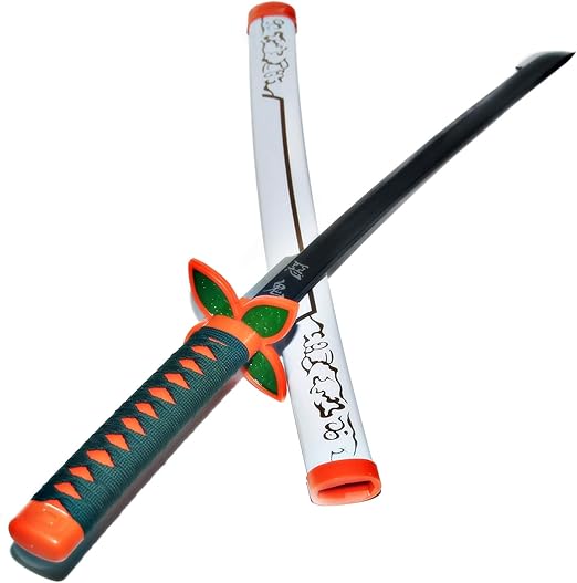 Amazon Co Jp Wanqian おもちゃ 日輪刀 鬼滅の刃 胡蝶しのぶ 子供 にちりんとう 77cm キッズ きめつのやいば 日本刀 模造 刀 木刀 鬼殺隊 柱 誕生日 コスプレ アニメ 派生玩具 ホビー 通販 Amazon Co Jp Wanqian おもちゃ 日輪刀 鬼滅の刃 胡蝶しのぶ 子供 にちりんとう 77cm キッズ きめつのやいば 日本刀 模造 刀 木刀 鬼殺隊 柱 誕生日 コスプレ アニメ 派生玩具 ホビー 通販