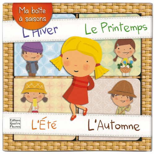 Ma boîte à saisons