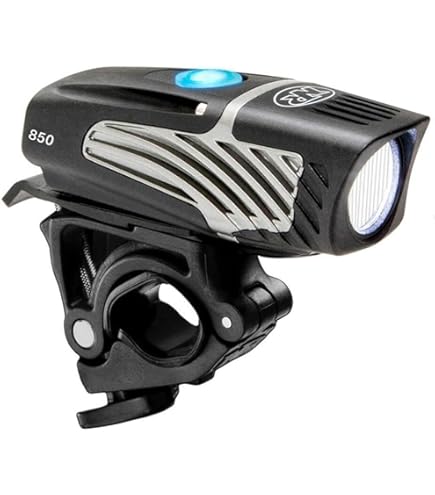 Amazon.com : NiteRider Lumina 1000 Boost USB Rechargeable Bike