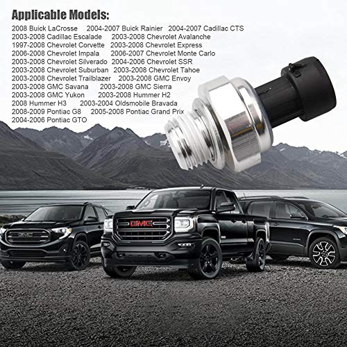 2 Chevrolet+Equipment+8125622300+8125731070+8126166460