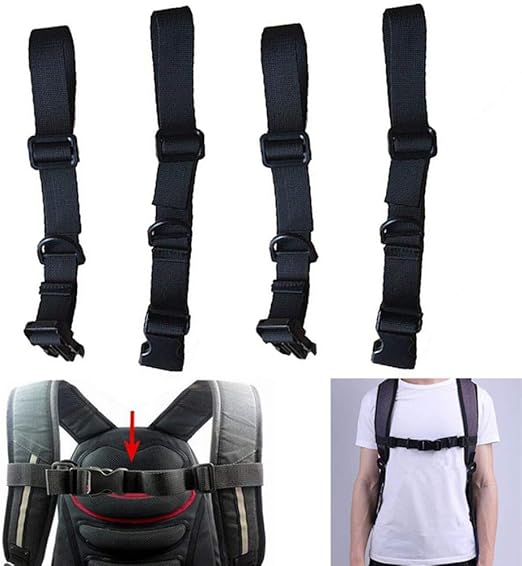 Sourcing Map Leather Strap Replacement Adjustable Crossbody Bag Strap