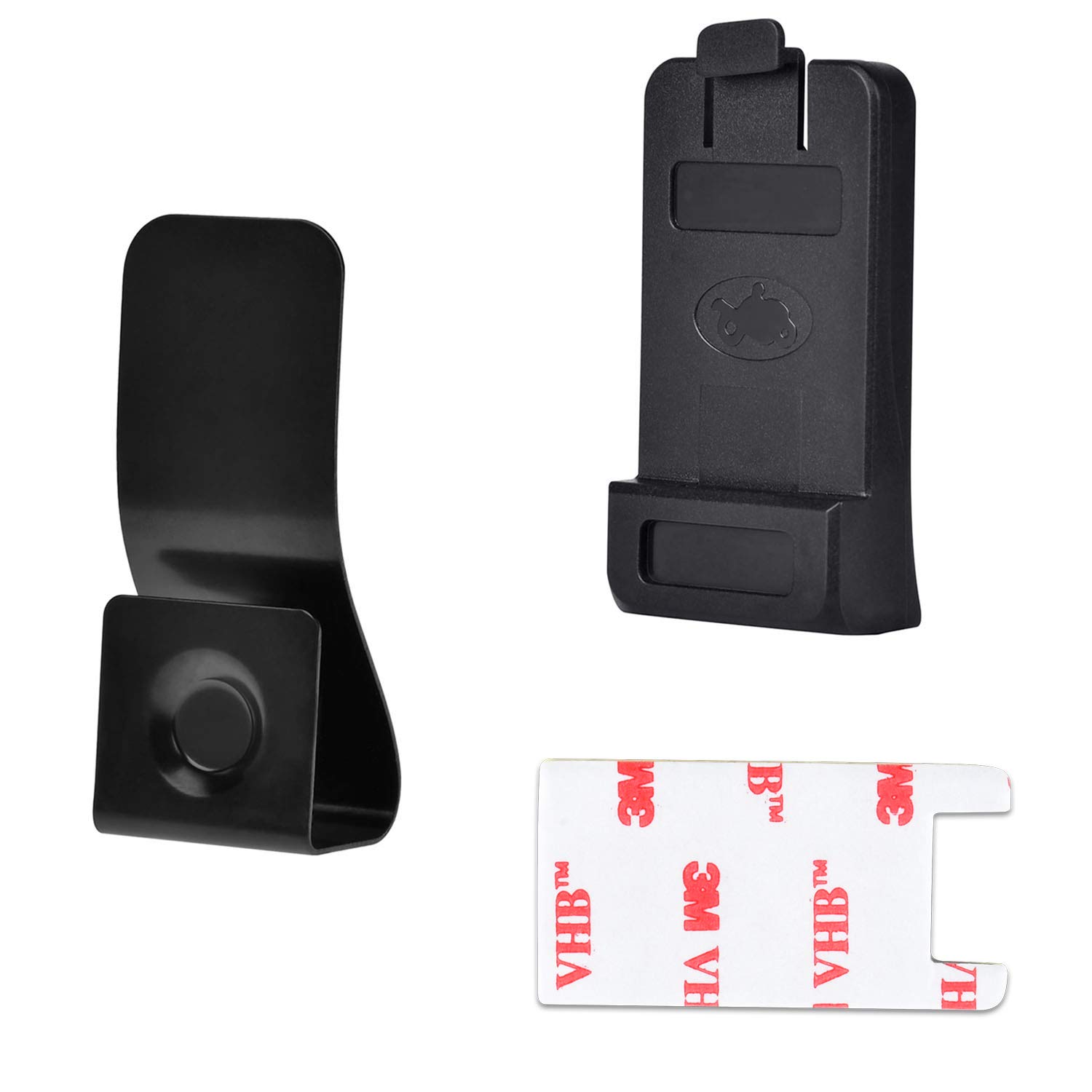 Installation Clips kit for Fodsports M1-S Pro and M1-S Plus