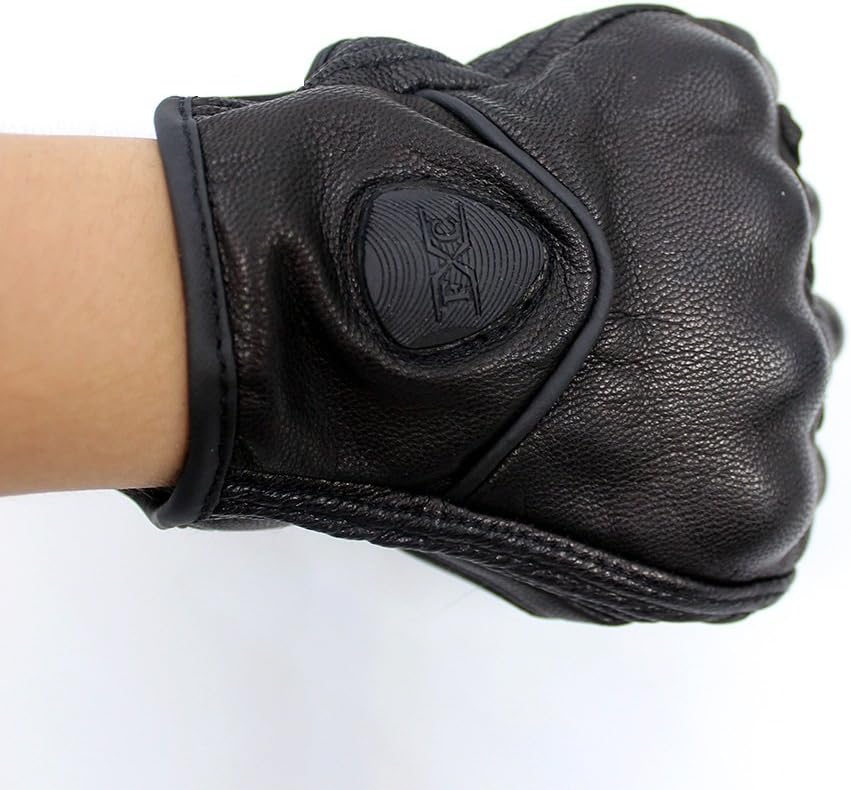The Very Best Motorcycle Glove Review Guide For 20212022 Report Outdoors