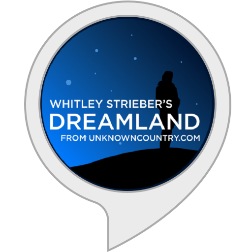 Dreamland Alexa Skills
