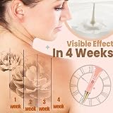 BT Beauty Tattoo Cleanser Removal Cream Safe Moisturize Remover Gel No Pain Tool view 3