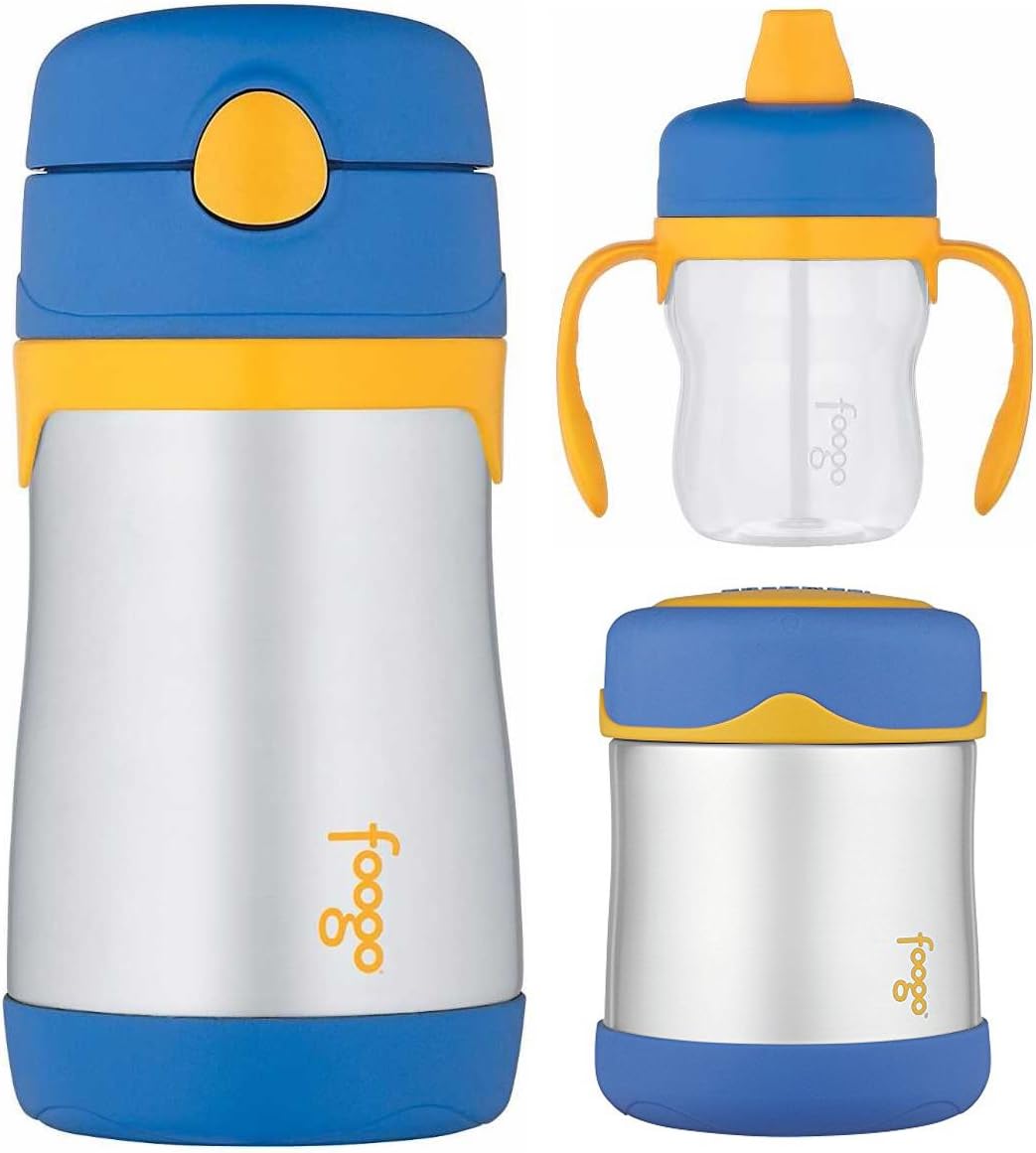 thermos sippy cup