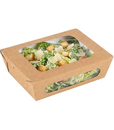 Amazon.com: Southern Champion Tray 2449 FiberPac Kraft Fiberboard