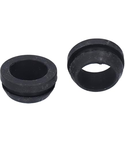 Rotary Breather Tube Set Fits 692187 & 692189 Breather Tube Grommets Oem 0e930722 B63b 4693 83d8 1c5a8557fd22.084d02e75124405f664428b8e82f58bf