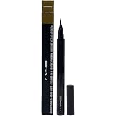 MAC M&middot;A&middot;C Cosmetics Brushstroke 24 Hour Liner - Brushbrown (0.02/0.67 g)