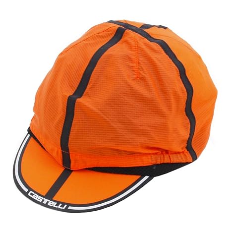 castelli ros cap