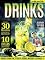 Livro Receitas sem segredos - Drinks - 30/01/2023