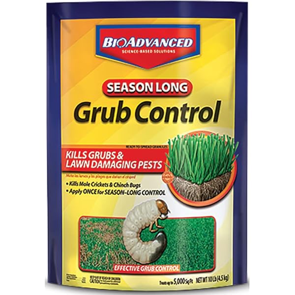Amazon.com : Scotts DiseaseEx Lawn Fungicide - Fungus Control ...