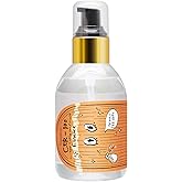 Elizavecca CER-100 Collagen Coating Hair Muscle Essence 150ml/5.07 fl.oz. - Leave-In Treatment Oil for Dry & Natural Hair | K-Beauty