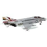 Hasegawa HAE36 1:72 Scale F-4B/N Phantom II Model Kit